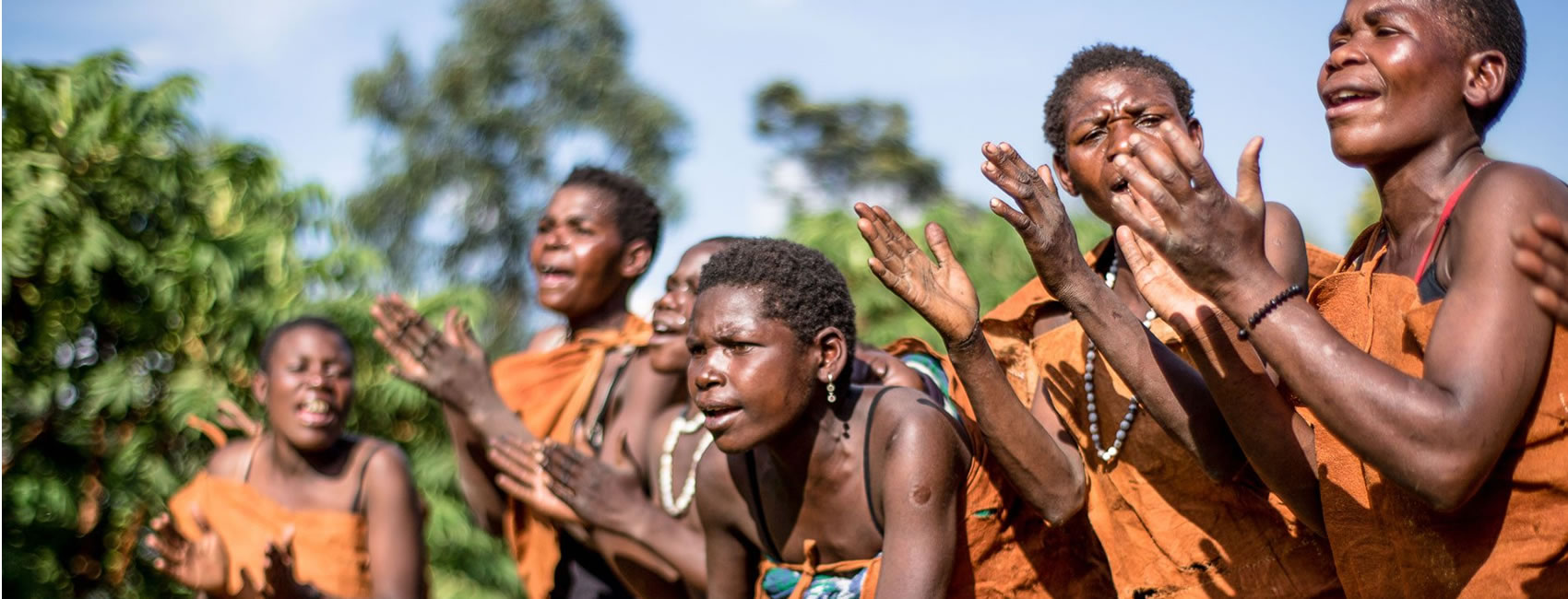 12days 11 Nights Uganda cultural tour