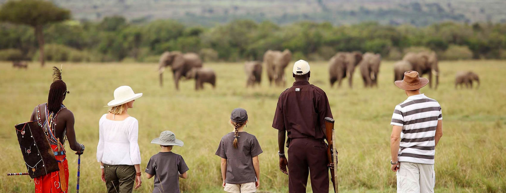 16 Days 15 Family Adventure Safari Rwanda